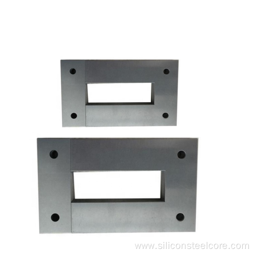 Insulating Coating UI 25Transformer Core Silicon Steel Laminations